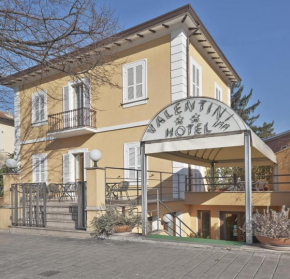  Hotel Valentini Inn  Фольо